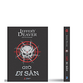 GIỜ ĐI SĂN Thể loại: Trinh thám - Hành động - Việt Hà