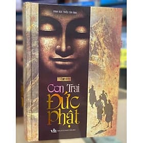 Con Trai Đức Phật - Minh Đức Triều Tâm Ảnh - Minh Minh