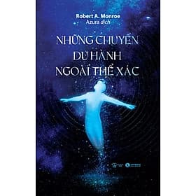 Sách Những Chuyến Du Hành Ngoài Thể Xác