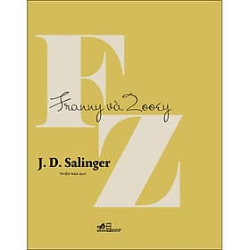 Sách Franny và Zooey - Nhã Nam