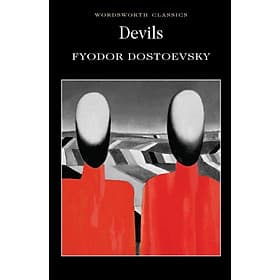 Tiểu thuyết tiếng Anh - Devils (Fyodor Dostoevsky) - Thu