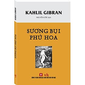 Sương bụi phù hoa - Hương Bùi