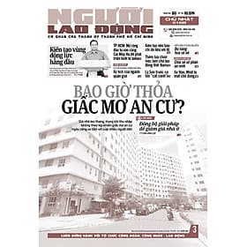 Nhật báo Người Lao Động từ ngày 15-09-2025 đến 21-09-2025 - Lão Ngư