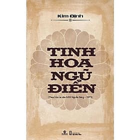 Tinh Hoa Ngũ Điển