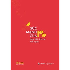 Sức Mạnh Của 1% Thay Đổi Tích Cực Mỗi Ngày - AZ Việt Nam - Nam Việt