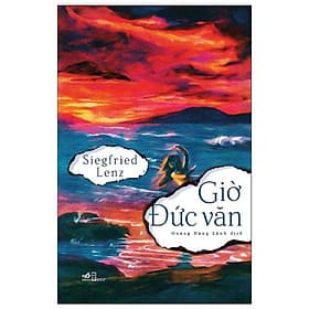 Tiểu Thuyết - Giờ Đức Văn - Bản Quyền - Đức Nam