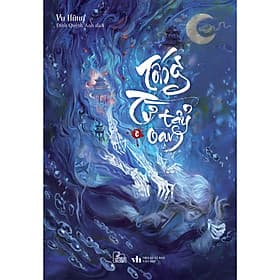 Sách Tống Từ Tẩy Oan - tập 2 - Vu Đồng - Vũ