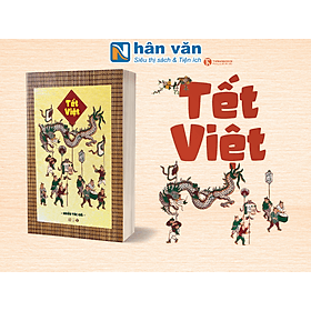 [Ấn Bản Đặc Biệt] Tết Việt - Thái Vi