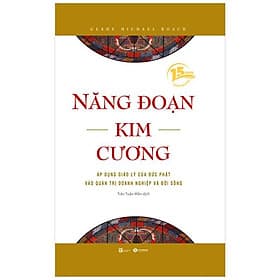 Năng Đoạn Kim Cương - Kim