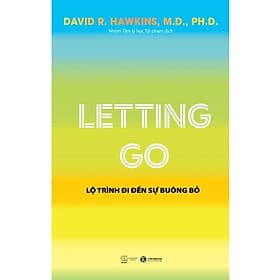 Letting Go - Lộ Trình Đi Đến Sự Buông Bỏ - Go