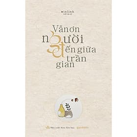 Sách Vẫn Ơn Người Đến Giữa Trần Gian - G