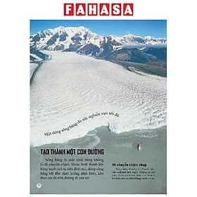 Sách Bách Khoa Tri Thức Về Khám Phá Thế Giới Cho Trẻ Em - Rocks And Minerals - Đá Và Khoáng Chất - Trí