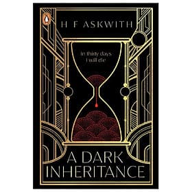 A Dark Inheritance (H. F. Askwith) - ASK