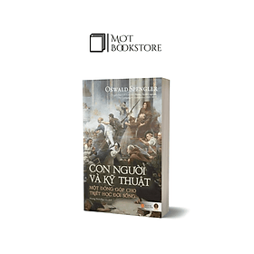 Con người và Kỹ thuật: Một đóng góp cho triết học đời sống - Minh Minh