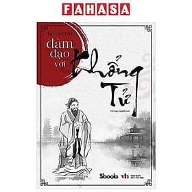 Đàm Đạo Với Khổng Tử