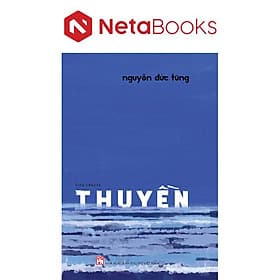 Thuyền - Tiểu Thuyết - Thu