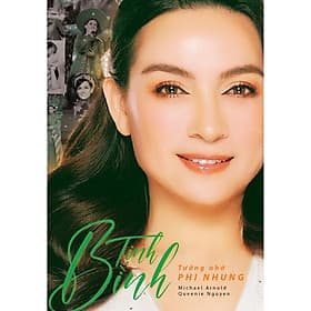 Tịnh Bình - Tưởng nhớ Phi Nhung - Bình