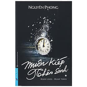 Muôn Kiếp Nhân Sinh 1 (Bìa mềm) - Trí