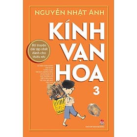 Kính vạn hoa - Kim Hye-Jin