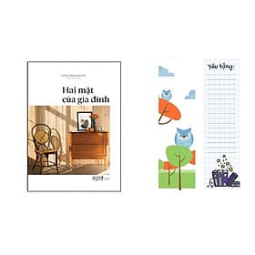 Hai mặt của gia đình - Nam Việt