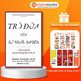 Sách Trò Đùa Của Sự Ngẫu Nhiên