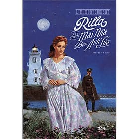 Sách Rilla Dưới Mái Nhà Bên Ánh Lửa - Nhã Nam