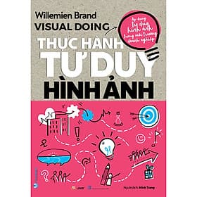 Sách Thực Hành Tư Duy Hình Ảnh