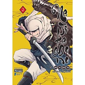 Nejikemono - Bóng Ma Hận Thù - Tập 2 - AZ Việt Nam - Nam Việt