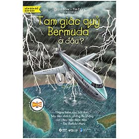 Tri Thức Phổ Thông - Tam Giác Quỷ Bermuda Ở Đâu? - Tri Thức