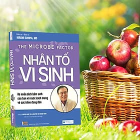 Nhân Tố Vi Sinh - Công Sĩ