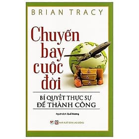 Chuyến Bay Cuộc Đời - Bản Quyền