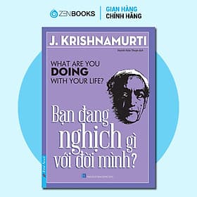 Bạn Đang Nghịch Gì Với Đời Mình - Minh