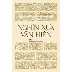 Nghìn xưa văn hiến