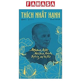 Không Diệt Không Sinh Đừng Sợ Hãi - Saigon Books