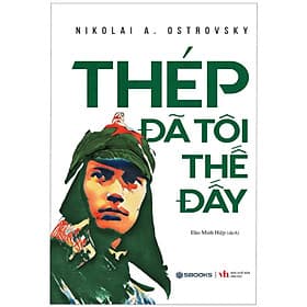 Thép Đã Tôi Thế Đấy (Sbooks) - Sbook