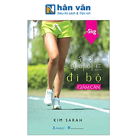 Đi Bộ Giảm Cân - Bộ Văn Hóa