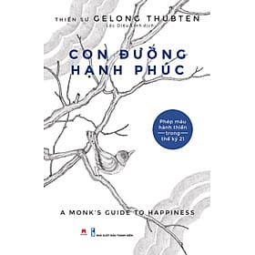 Con Đường Hạnh Phúc - Hạ