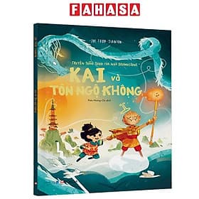 Kai Và Tôn Ngộ Không