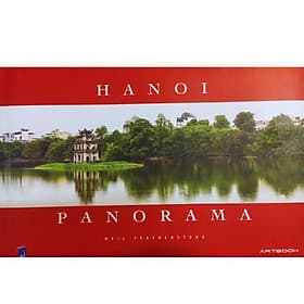 Hanoi Panaroma - Châu Sa