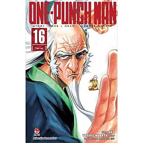 One-Punch Man - Tập 16 - Kim