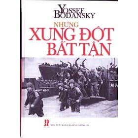 Những Xung Đột Bất Tận - Vanlangbooks