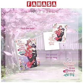 Cuộc Hôn Nhân Chính Trị Giả Với Thiếu Gia Ác Quỷ - Gia Việt