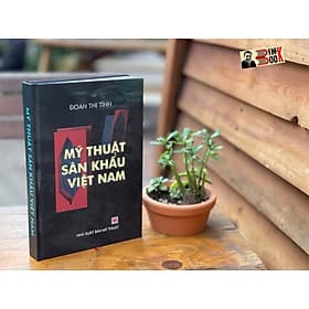 (Bìa cứng - NXB Mỹ Thuật