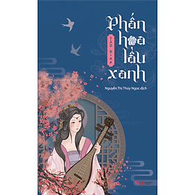 Sách PHẤN HOA LẦU XANH