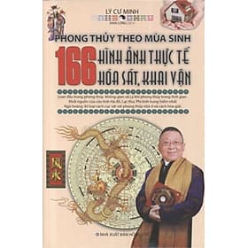 Phong Thủy Theo Mùa Sinh - 166 Hình Ảnh Thực Tế Hóa Sát - Khai Vận - Minh Minh