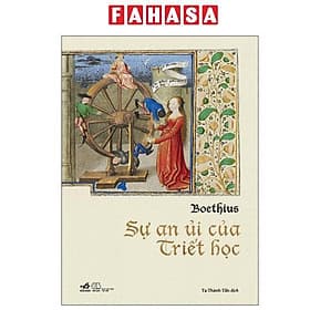 Sự An Ủi Của Triết Học - An Nam