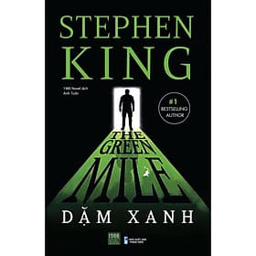 Dặm xanh (bản thường) - 1980Books