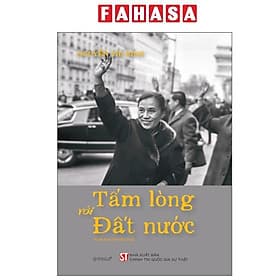 Tấm Lòng Với Đất Nước - Long