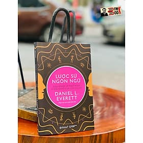 LƯỢC SỬ NGÔN NGỮ - chuyện kể về phát minh vĩ đại nhất của loài người - - Người Kể Chuyện