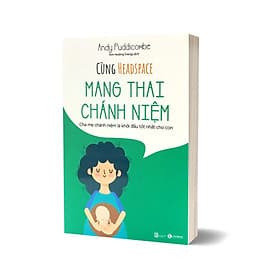 Cùng Headspace Mang Thai Chánh Niệm - Ume Chan